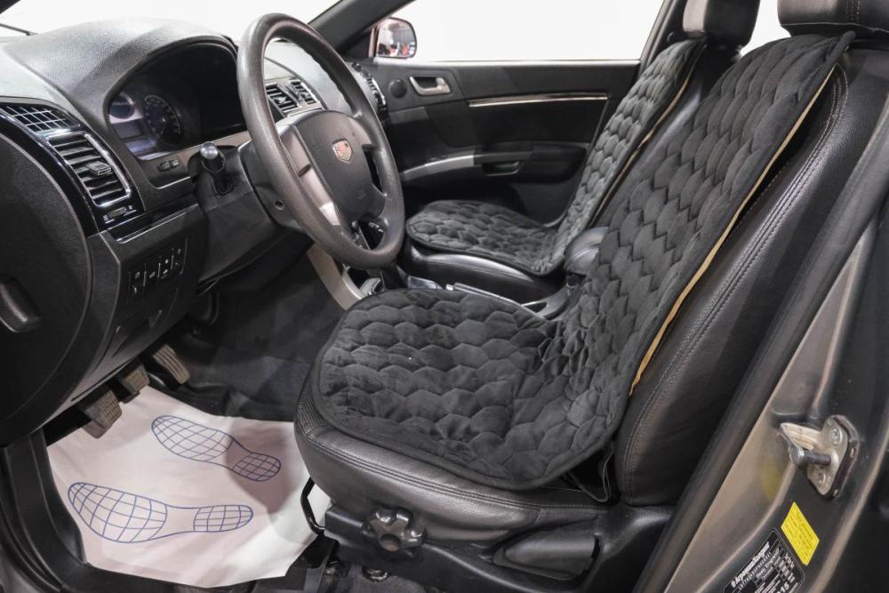 Geely Emgrand EC7 Новокузнецк  - изображение 13