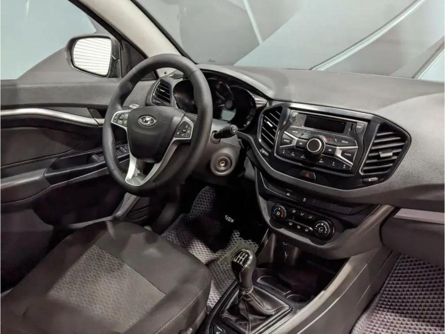 Lada (ВАЗ) Vesta I Пермь  - изображение 17