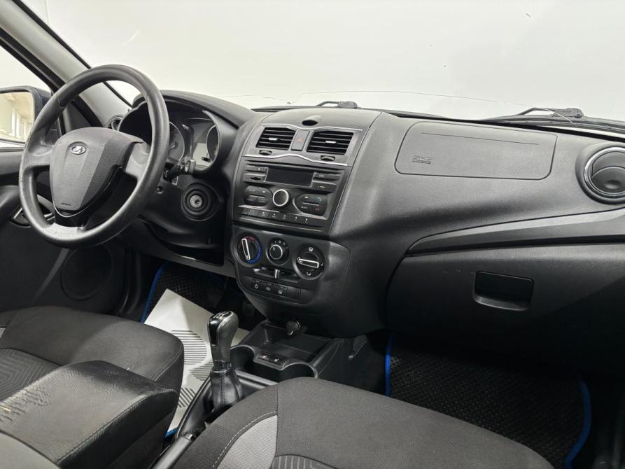 Lada (ВАЗ) Granta I Рестайлинг Альметьевск  - изображение 15