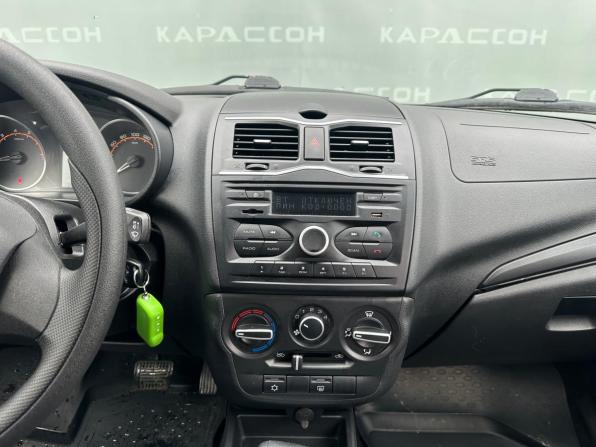 Lada (ВАЗ) Granta I Рестайлинг с пробегом 2020 года, цена 695 000 рублей, 71962 км, седан, Автокод Объявления