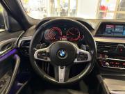 BMW 5 серии VII (G30/G31/G38) Москва  - изображение 28
