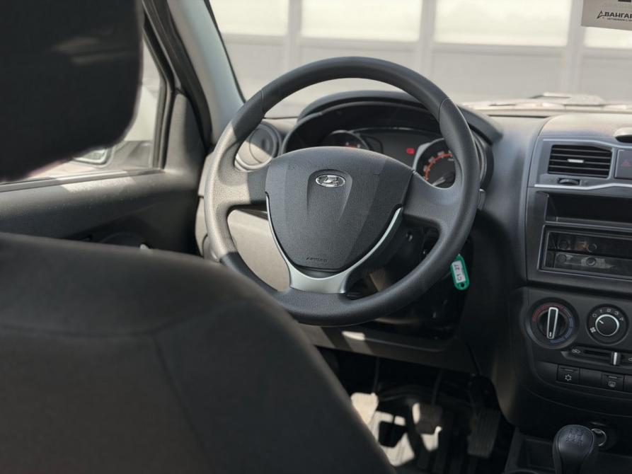 Lada (ВАЗ) Granta I Рестайлинг Волгоград  - изображение 14