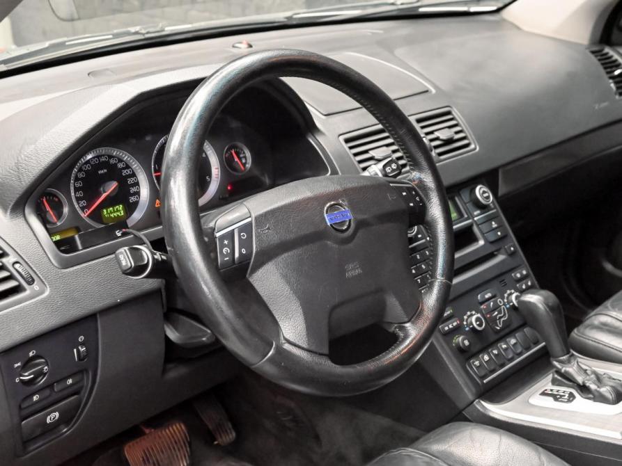 Volvo XC90 I Рестайлинг Екатеринбург  - изображение 16