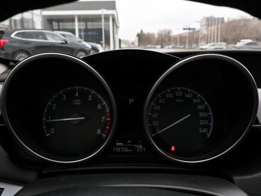 Mazda 3 II (BL) Рестайлинг Волгоград  - изображение 12