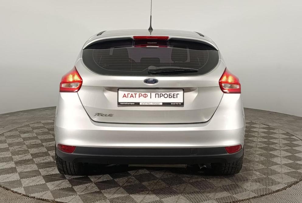 Ford Focus III Рестайлинг Волгоград  - изображение 6