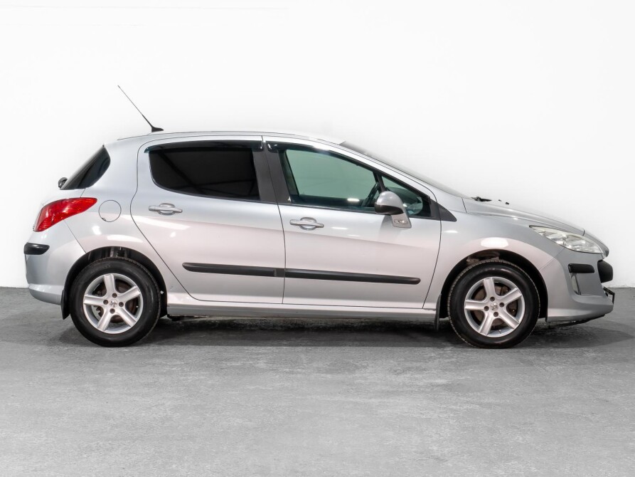 Peugeot 308 I Сургут  - изображение 5