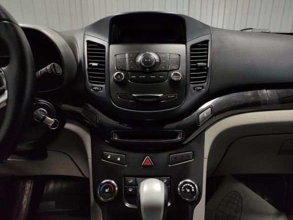 Chevrolet Orlando I с пробегом 2013 года, цена 1 089 000 рублей, 247737 км, минивэн, Автокод Объявления