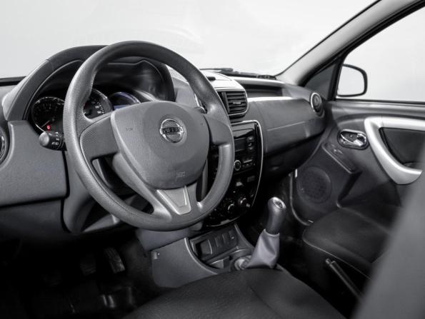 Nissan Terrano III (D10) с пробегом 2018 года, цена 1 650 000 рублей, 16518 км, внедорожник, Автокод Объявления