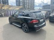 Mercedes-Benz GLE I (W166) Москва  - изображение 13