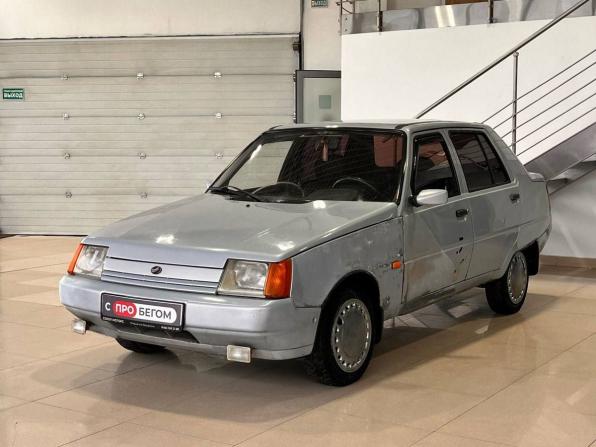 ЗАЗ 1103 «Славута» с пробегом 2004 года, цена 99 900 рублей, 112000 км, лифтбек, Автокод Объявления