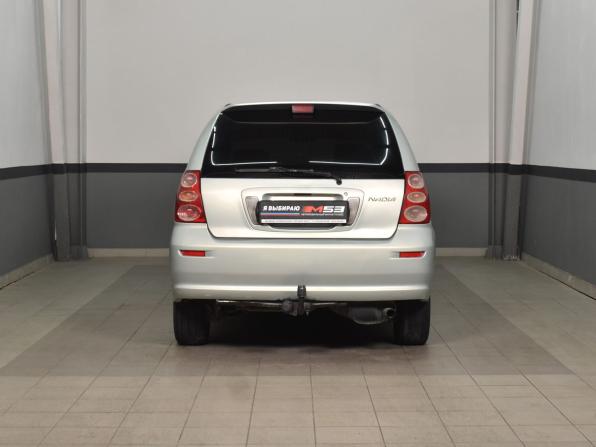 Toyota Nadia с пробегом 2000 года, цена 499 995 рублей, 300000 км, компактвэн, Автокод Объявления