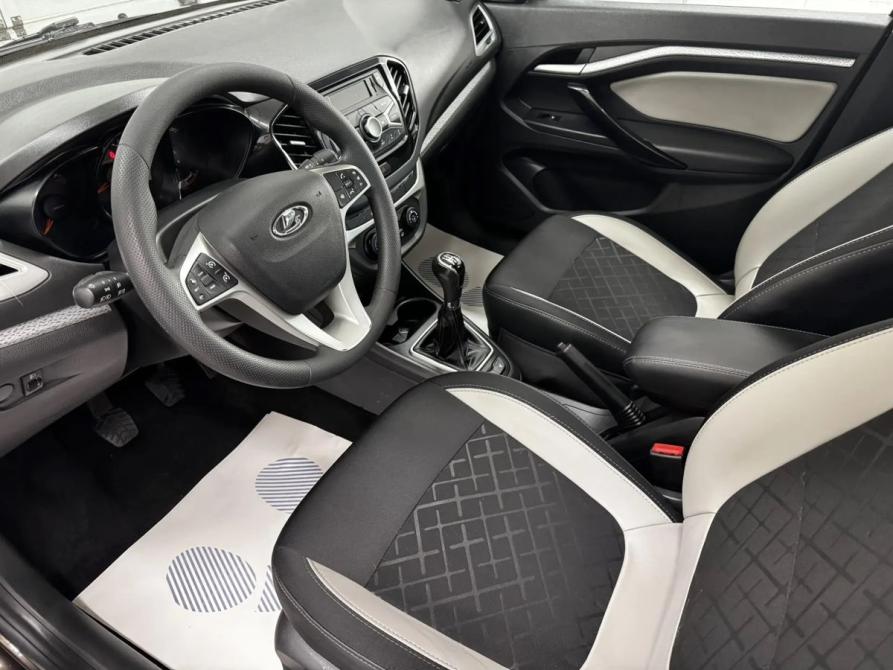 Lada (ВАЗ) Vesta I Ярославль  - изображение 11