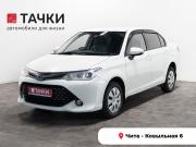 Toyota Corolla XI (E160 E170) Рестайлинг 2 Чита  - изображение 19