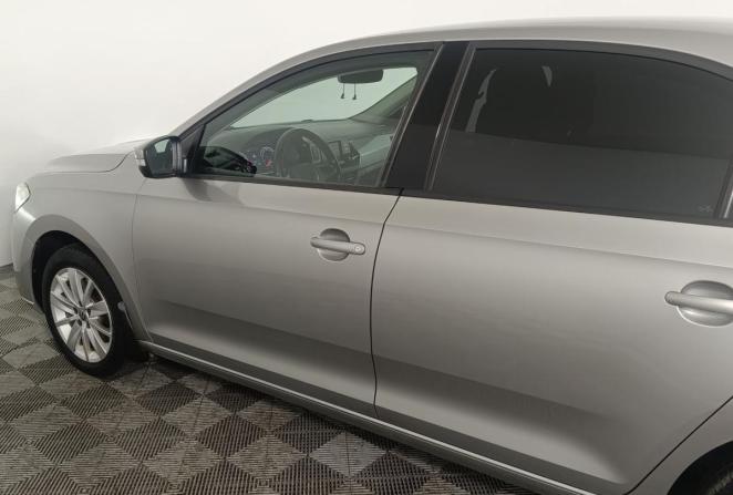 Volkswagen Polo VI с пробегом 2020 года, цена 1 390 000 рублей, 157022 км, лифтбек, Автокод Объявления