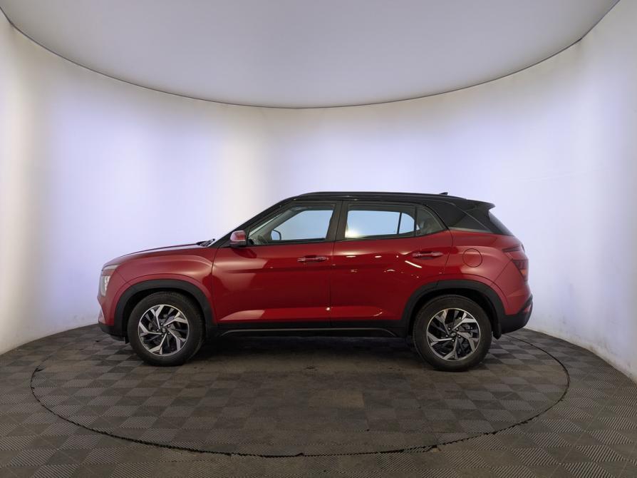 Hyundai Creta II Москва  - изображение 8