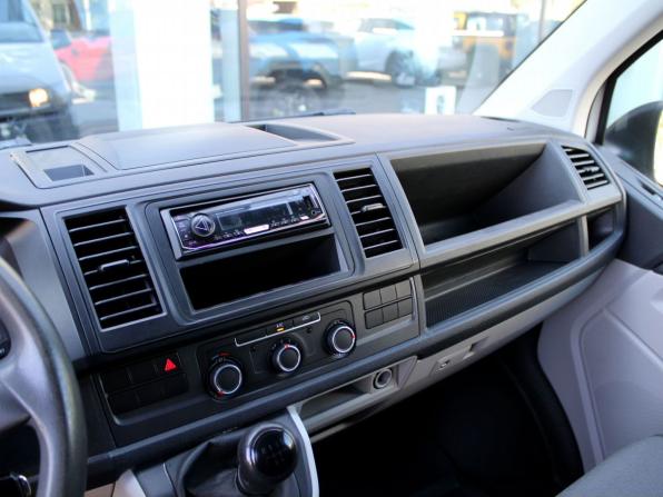 Volkswagen Transporter T6 с пробегом 2018 года, цена 2 485 000 рублей, 132000 км, фургон, Автокод Объявления