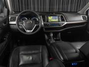 Toyota Highlander III (XU50) Тюмень  - изображение 33
