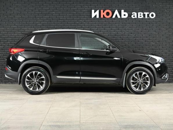 Chery Tiggo 7 I с пробегом 2019 года, цена 1 200 000 рублей, 160811 км, внедорожник, Автокод Объявления