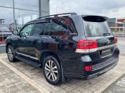Toyota Land Cruiser 200 Series Рестайлинг 2 Владикавказ  - изображение 26