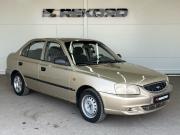 Hyundai Accent II Уфа  - изображение 15