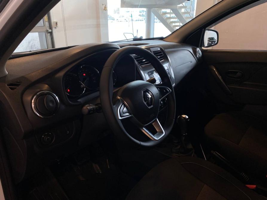 Renault Logan II Рестайлинг Чебоксары  - изображение 23