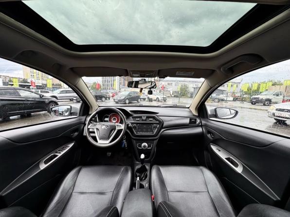 Lifan X50 с пробегом 2018 года, цена 629 000 рублей, 77516 км, хэтчбек, Автокод Объявления