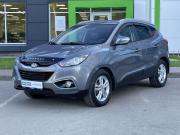 Hyundai ix35 I Ярославль  - изображение 19