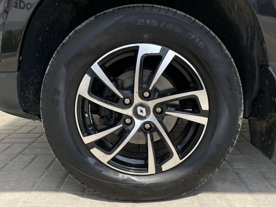 Renault Duster I Рестайлинг Тамбов  - изображение 18