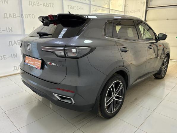 Changan CS55 Plus II с пробегом 2023 года, цена 1 850 000 рублей, 101000 км, внедорожник, Автокод Объявления
