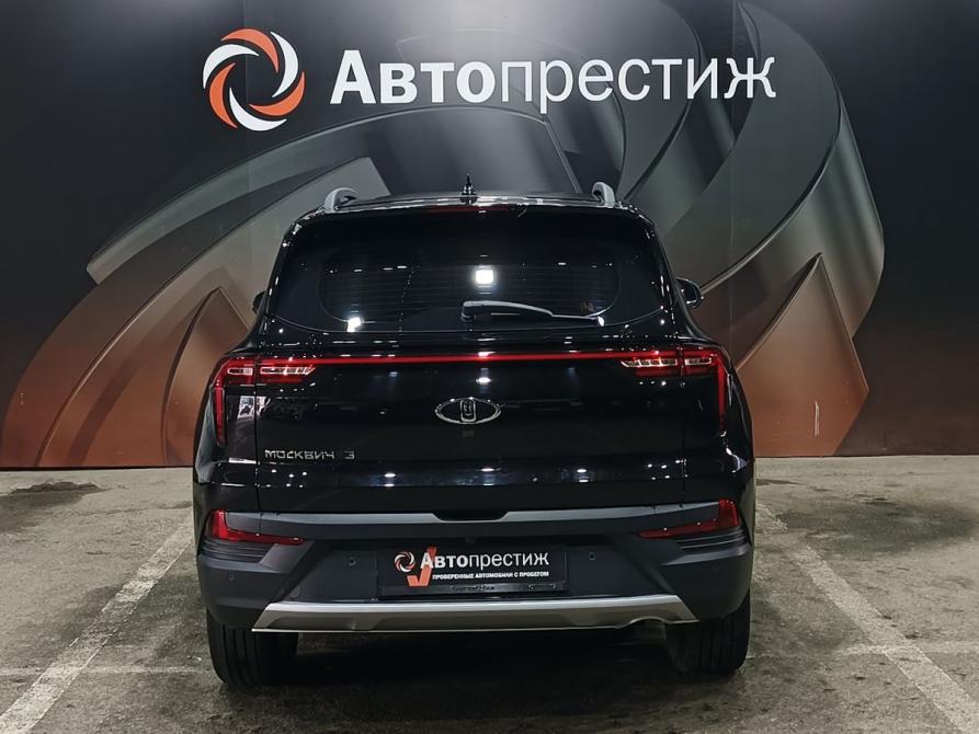 Москвич 3 Ставрополь  - изображение 5