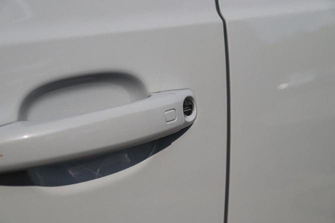 Audi Q3 I (8U) Рестайлинг с пробегом 2016 года, цена 2 250 000 рублей, 131653 км, внедорожник, Автокод Объявления