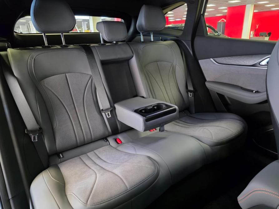 Geely Galaxy M7 Екатеринбург  - изображение 12