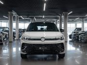 Volkswagen Tiguan III (China Market) Москва  - изображение 36