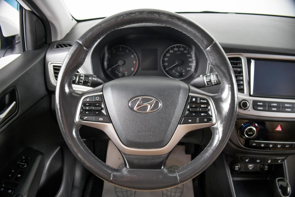Hyundai Solaris II Пермь  - изображение 15