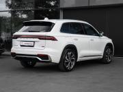 Geely Monjaro I Москва  - изображение 36