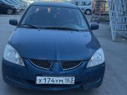 Mitsubishi Lancer IX Самара  - изображение 29