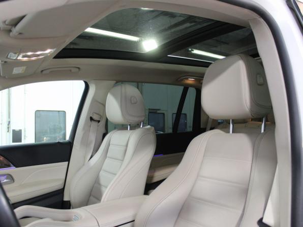 Mercedes-Benz GLS II (X167) с пробегом 2021 года, цена 8 949 000 рублей, 63417 км, внедорожник, Автокод Объявления