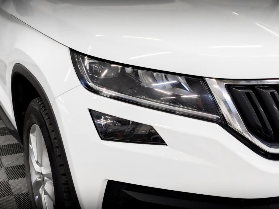 Skoda Kodiaq I Москва  - изображение 17