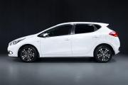 Kia Ceed II Тюмень  - изображение 31