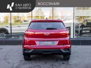 Hyundai Creta I Рестайлинг Казань  - изображение 13