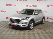 Hyundai Tucson III Рестайлинг Вологда  - изображение 18