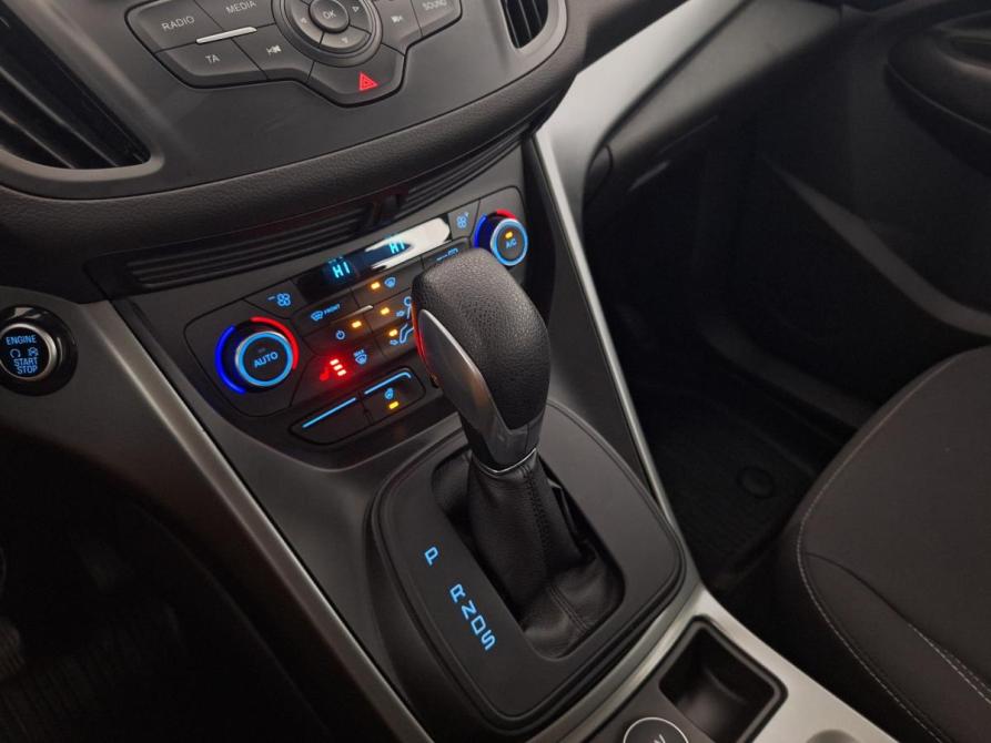 Ford Kuga II Рестайлинг Псков  - изображение 15