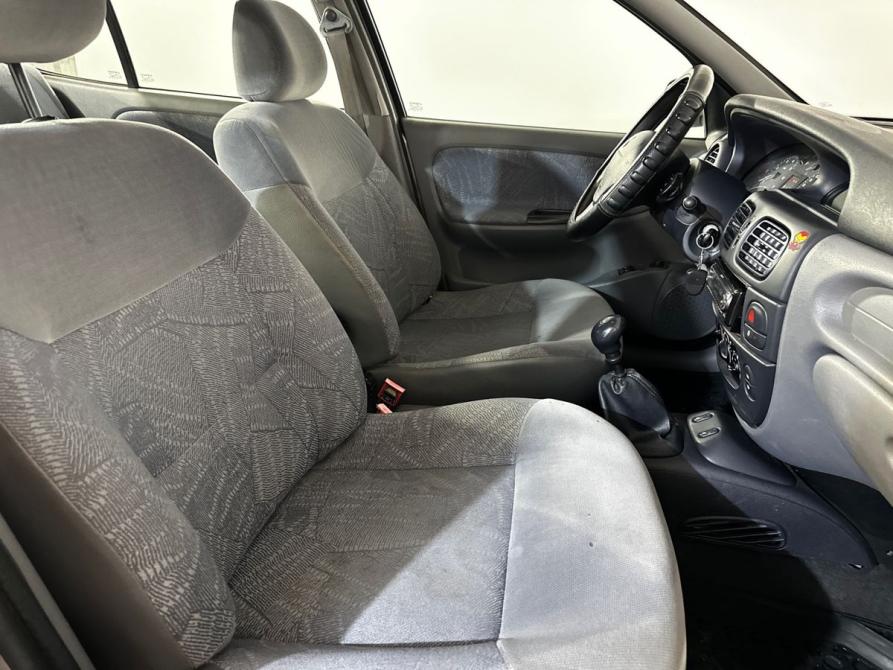 Renault Megane I Рестайлинг Великий Новгород  - изображение 10