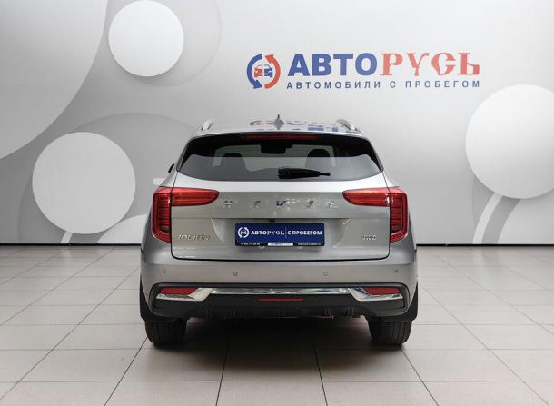 Haval Jolion I с пробегом 2023 года, цена 1 835 000 рублей, 58450 км, внедорожник, Автокод Объявления