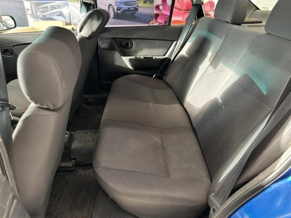 Daewoo Nexia I Рестайлинг с пробегом 2011 года, цена 90 000 рублей, 218860 км, седан, Автокод Объявления