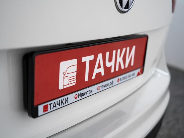 Volkswagen Tiguan II с пробегом 2020 года, цена 1 980 000 рублей, 85277 км, внедорожник, Автокод Объявления