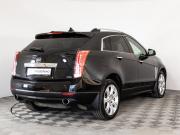 Cadillac SRX II Рестайлинг Санкт-Петербург  - изображение 42