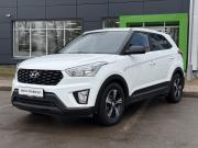 Hyundai Creta I Рестайлинг Ярославль  - изображение 16