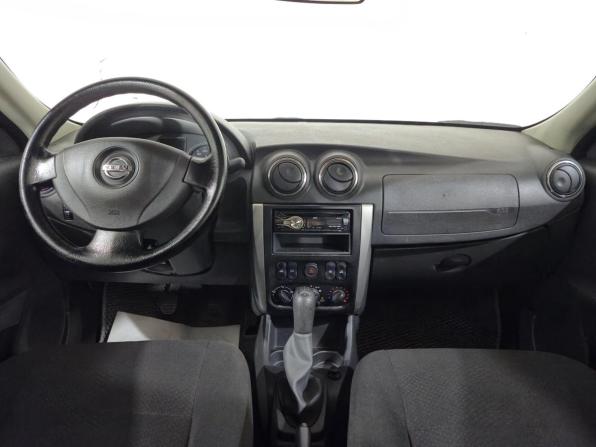 Nissan Almera III (G15) с пробегом 2013 года, цена 660 000 рублей, 138999 км, седан, Автокод Объявления