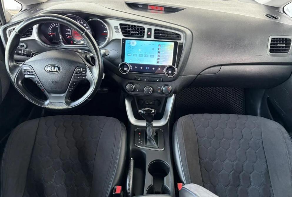 Kia Ceed II Киров  - изображение 12
